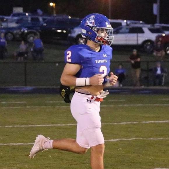 Meet your Posher, Will - Picture 1 of 1